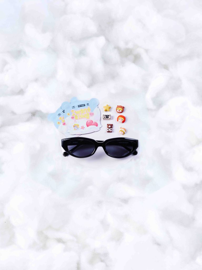 POP MART x Lenskart Launch Adorable Sweet Bean Eyewear Collection, With Star-Studded Pop-Up Featuring Baifern and Namtan POP MART x Lenskart Launch Adorable Sweet Bean Eyewear Collection, With Star-Studded Pop-Up Featuring Baifern and Namtan - Alvinology