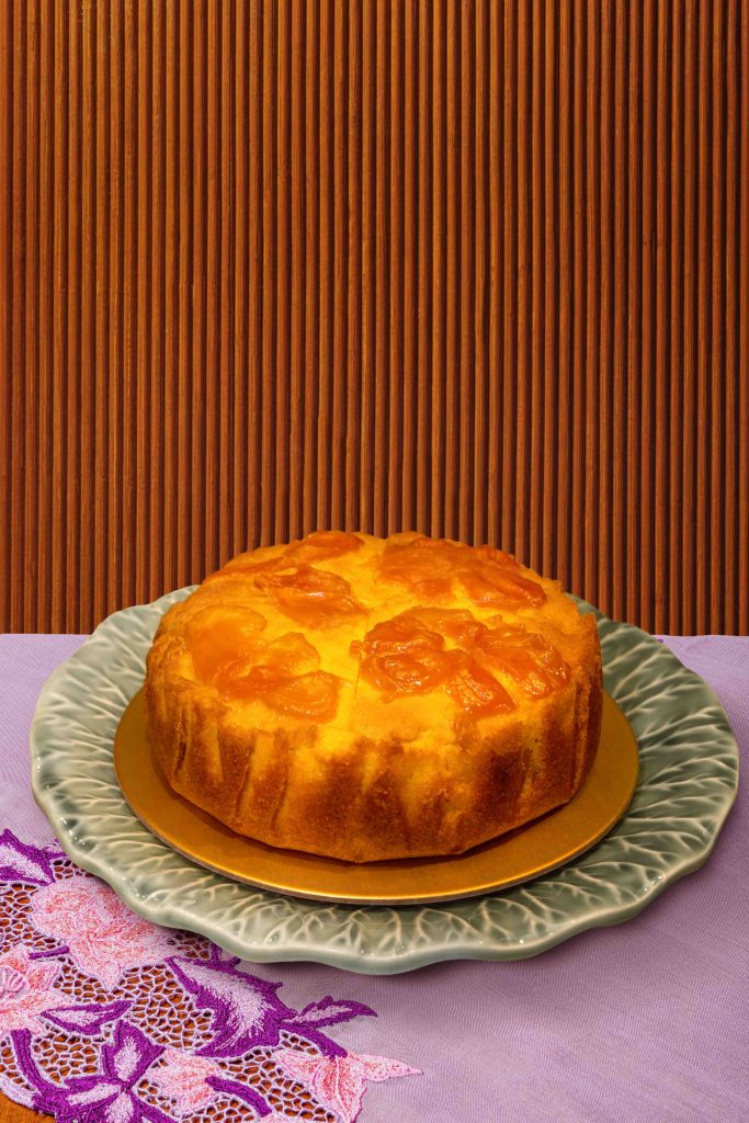 Bibik Violet Brings Nostalgic Festive Cheer With Limited-Edition Christmas Cakes & Bakes Bibik Violet Brings Nostalgic Festive Cheer With Limited-Edition Christmas Cakes & Bakes - Alvinology
