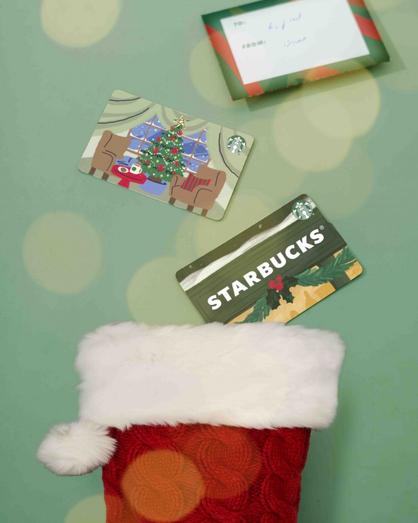 Starbucks’ Viral Bearista Glass Cold Cup Arrives in Singapore Alongside Festive Deals and Gifting Favourites - Alvinology