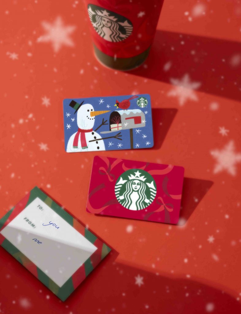 Starbucks’ Viral Bearista Glass Cold Cup Arrives in Singapore Alongside Festive Deals and Gifting Favourites - Alvinology