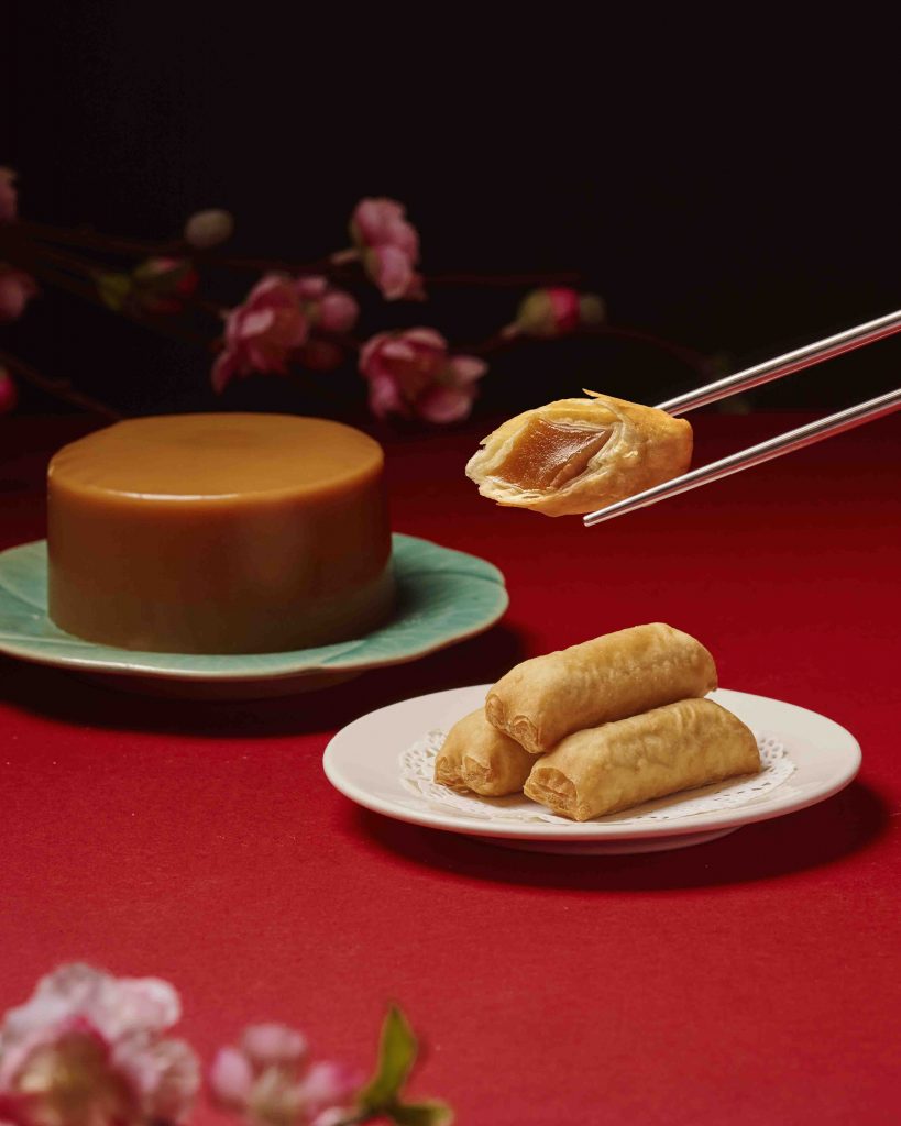 Din Tai Fung Welcomes the Lunar New Year with Auspicious Flavours and Festive Favourites - Alvinology