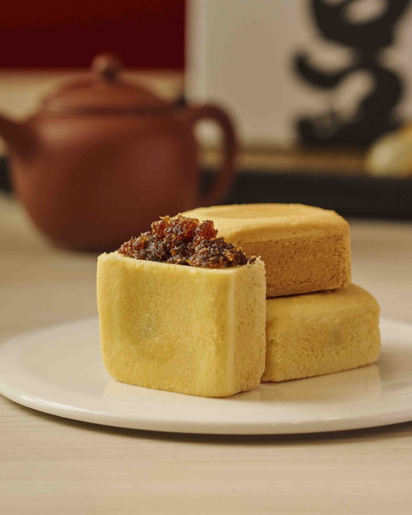 Din Tai Fung Welcomes the Lunar New Year with Auspicious Flavours and Festive Favourites - Alvinology