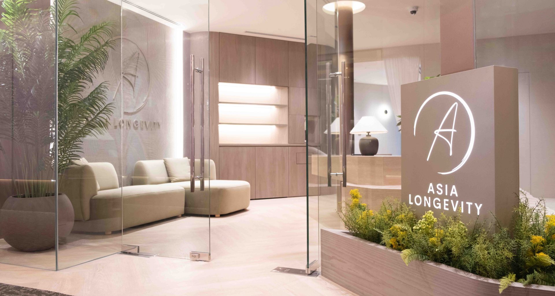 Asia Longevity Debuts at The Paragon, Pioneering a New Chapter in Preventive Wellness - Alvinology