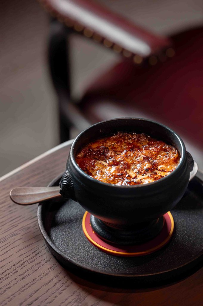 Chef Paul Pairet Makes His Singapore Debut with Moutarde and Sundae Royale at Resorts World Sentosa - Alvinology