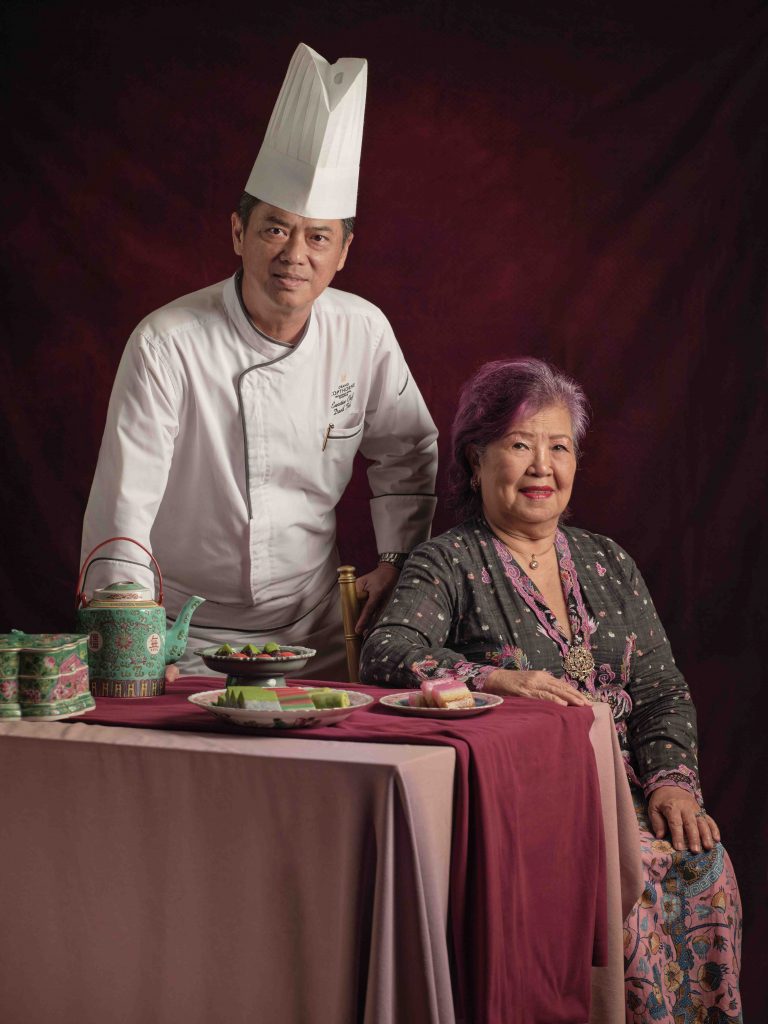 Grand Copthorne Waterfront Celebrates Heritage and the Lunar New Year with Peranakan Buffet & Festive Feasts in 2026 - Alvinology