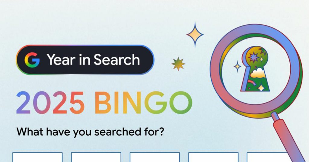 Google Year in Search 2025: Singaporeans Planned Smart, Spent Wisely, and Celebrated Big for SG60 - Alvinology
