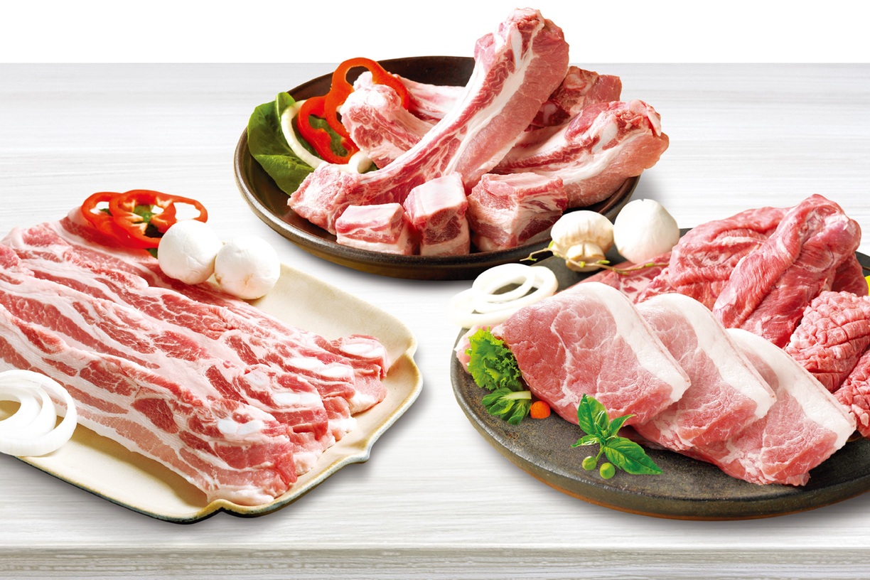 HANDON Jeju Pork Makes Its Singapore Debut: A First-of-Its-Kind Taste of Korea’s Finest Heritage Meat - Alvinology