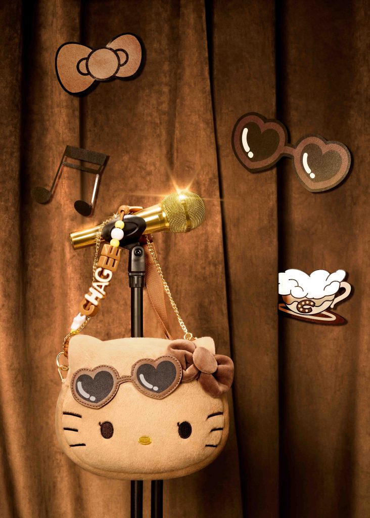 CHAGEE Unveils Festive Cocoa Oolong Milk Tea and Tanned Hello Kitty Collaboration This December - Alvinology