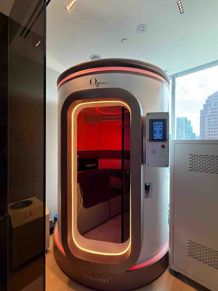 Asia Longevity Debuts at The Paragon, Pioneering a New Chapter in Preventive Wellness - Alvinology