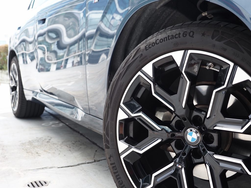 [Car Review] 2025 BMW X3: Quintessential BMW - Alvinology