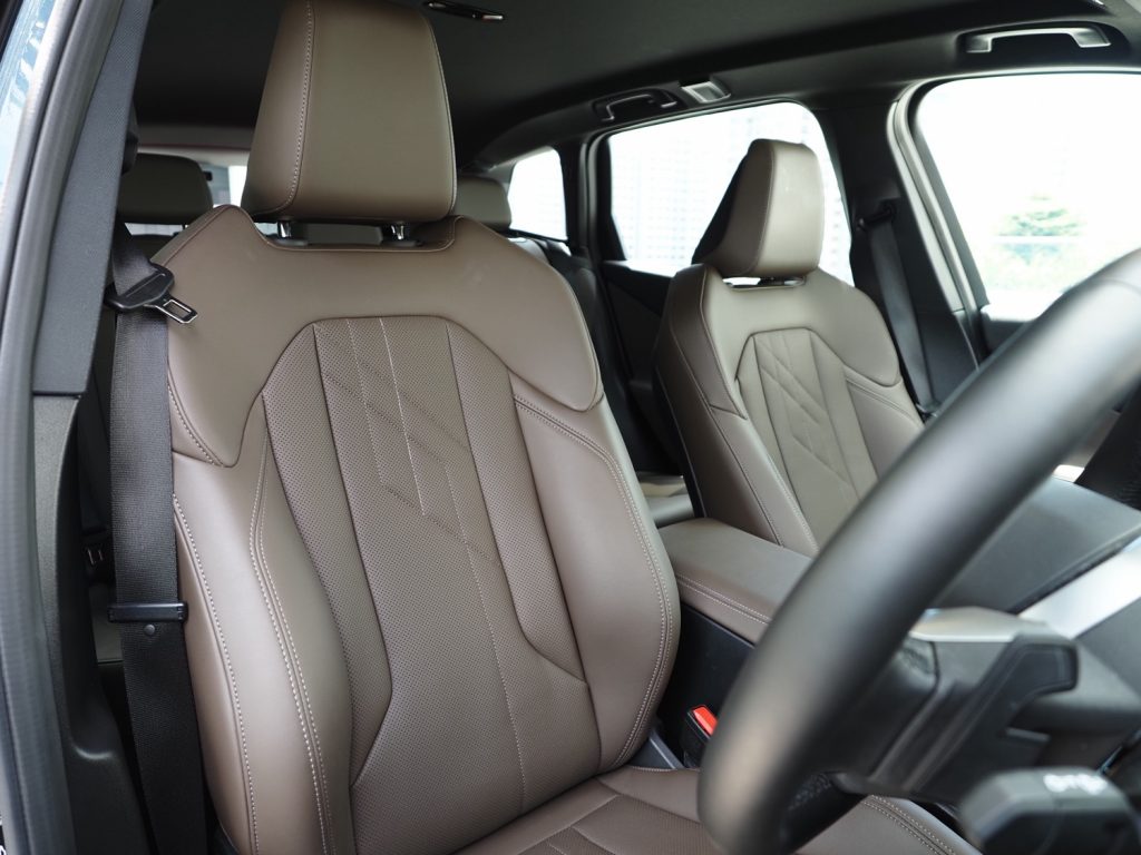 [Car Review] 2025 BMW X3: Quintessential BMW - Alvinology