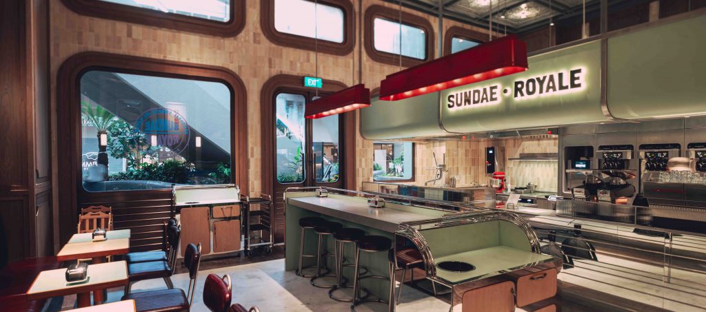 Chef Paul Pairet Makes His Singapore Debut with Moutarde and Sundae Royale at Resorts World Sentosa - Alvinology