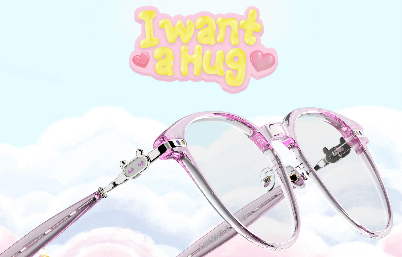 POP MART x Lenskart Launch Adorable Sweet Bean Eyewear Collection, With Star-Studded Pop-Up Featuring Baifern and Namtan - Alvinology