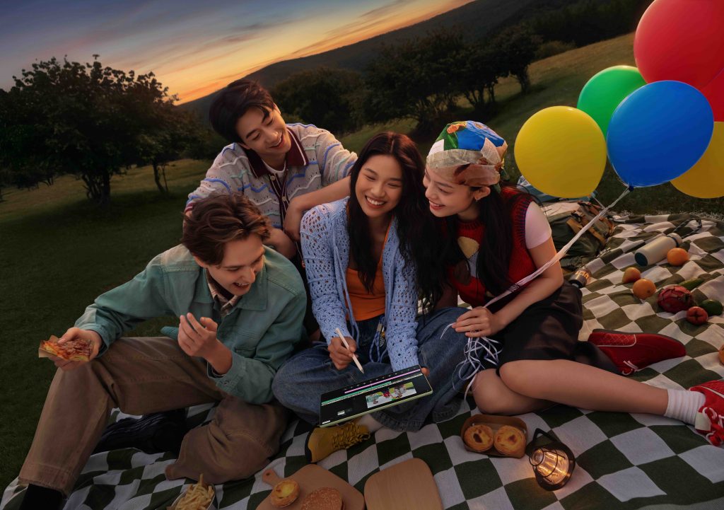 HUAWEI MatePad 12 X (2025) Debuts in Paris, Ushering in a New Era of Tablet Productivity HUAWEI MatePad 12 X (2025) Debuts in Paris, Ushering in a New Era of Tablet Productivity - Alvinology
