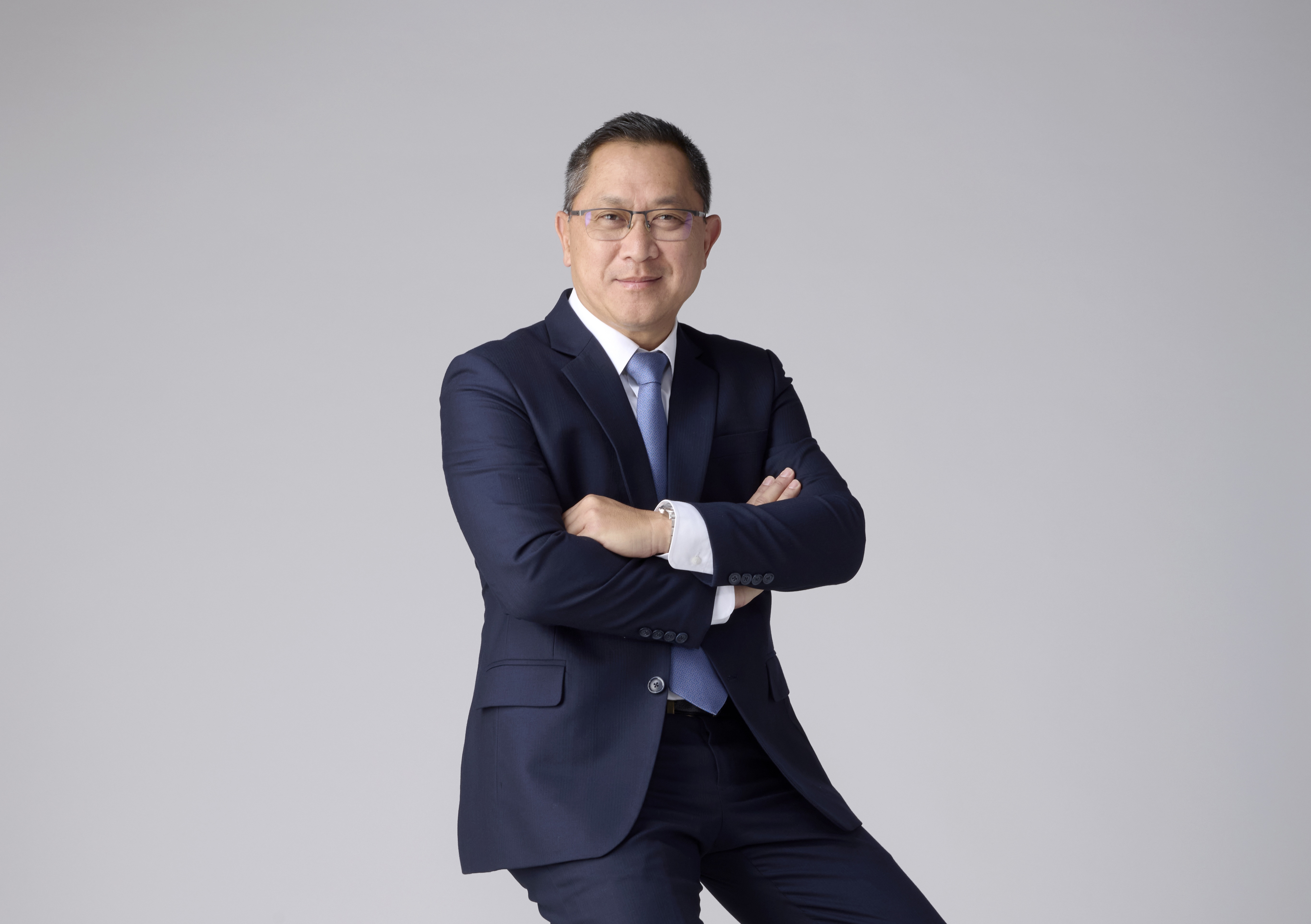 Thailand’s OR Posts Strong Q3 Results as Fuel Margins Recover and Café Amazon Anchors Retail Growth M.L. Peekthong Thongyai, Chief Executive Officer of PTT Oil and Retail Business Public Company Limited (OR).