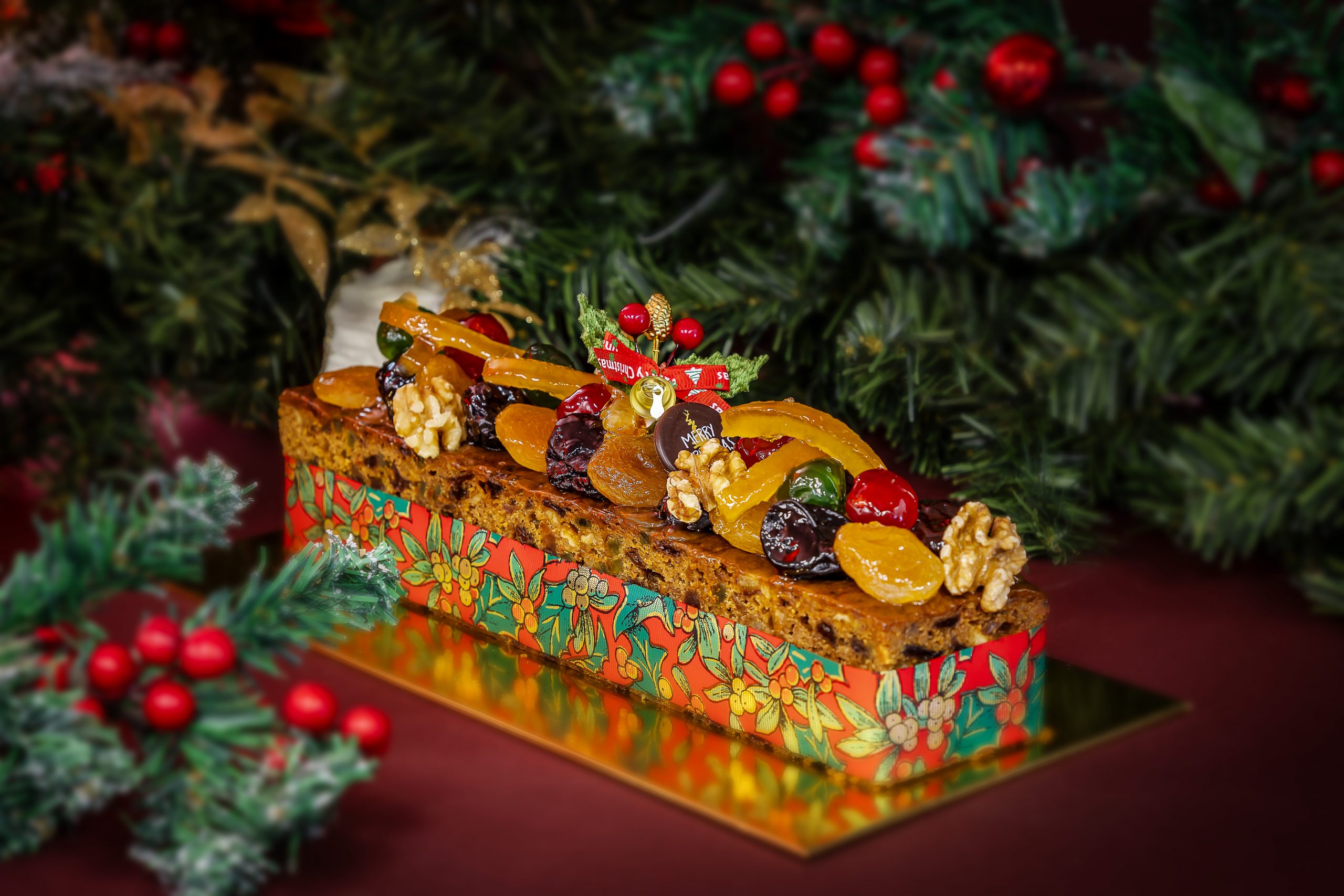 [Review] Feast First: Why PARKROYAL on Beach Road’s Festive Buffet Is the Christmas Treat Families Deserve - Alvinology