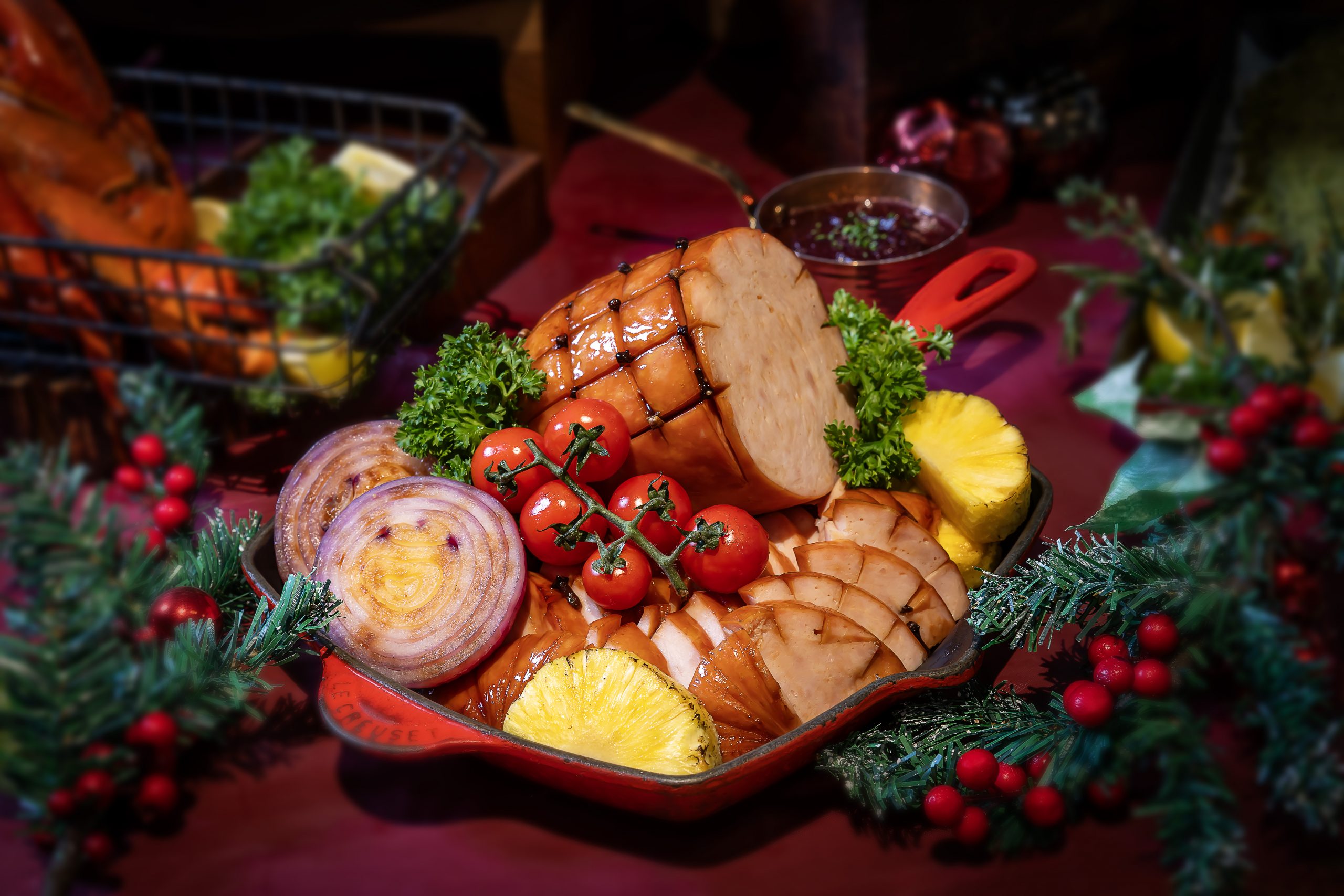 [Review] Feast First: Why PARKROYAL on Beach Road’s Festive Buffet Is the Christmas Treat Families Deserve - Alvinology