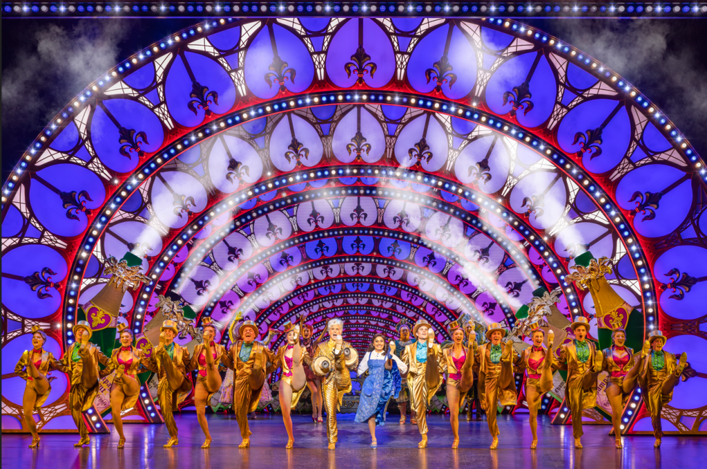 [Review] Be Our Guest to a Night of Enchantment with Disney’s Beauty and the Beast in Singapore This December - Alvinology