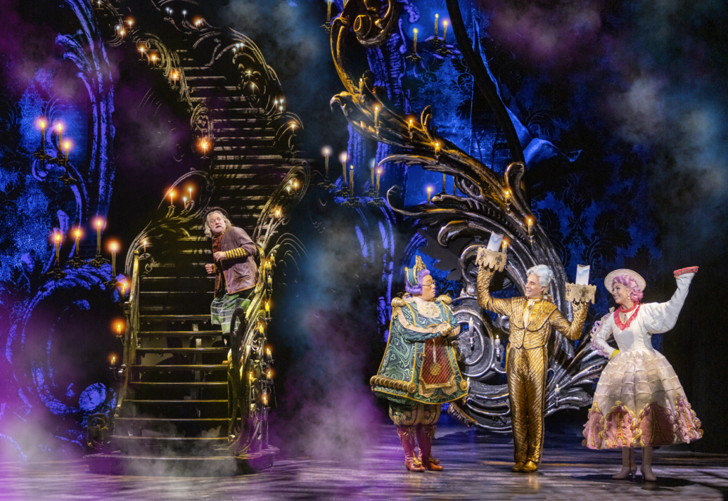 [Review] Be Our Guest to a Night of Enchantment with Disney’s Beauty and the Beast in Singapore This December - Alvinology