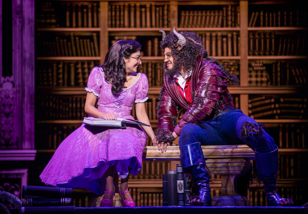 [Review] Be Our Guest to a Night of Enchantment with Disney’s Beauty and the Beast in Singapore This December - Alvinology
