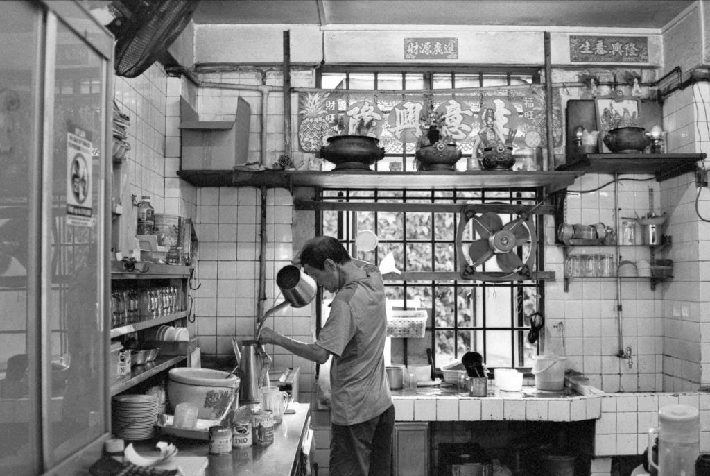 The Singapore Chinese Cultural Centre Unveils “Brewing Nostalgia” Exhibition, Celebrating Kopitiam Culture Across Singapore, Malaysia and Thailand - Alvinology