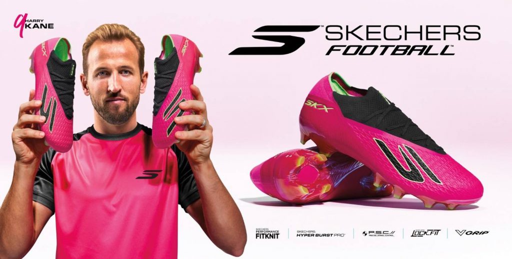 Skechers Unleashes the Flair Pack Football Series, Engineered for Every Surface and Every Play Skechers Unleashes the Flair Pack Football Series, Engineered for Every Surface and Every Play - Alvinology