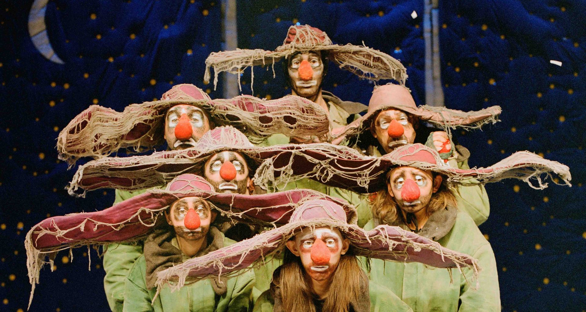 Slava’s Snowshow Returns to Singapore: The Olivier Award-Winning Spectacle Takes Over Marina Bay Sands in July 2026 - Alvinology