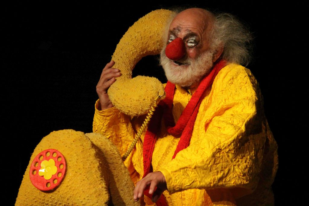 Slava’s Snowshow Returns to Singapore: The Olivier Award-Winning Spectacle Takes Over Marina Bay Sands in July 2026 - Alvinology