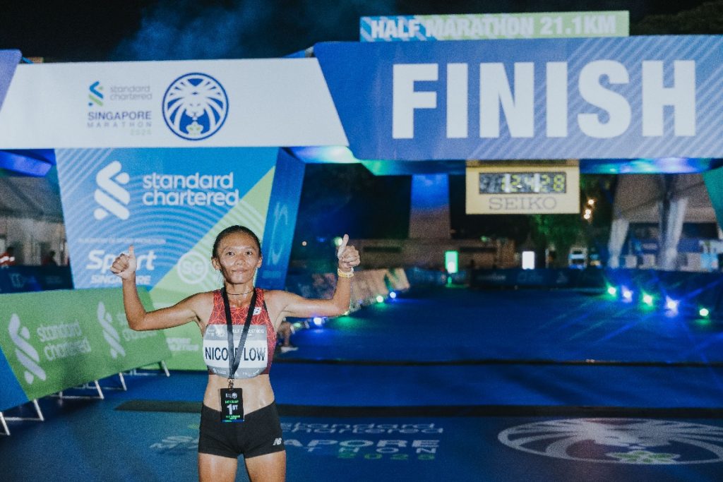Standard Chartered Singapore Marathon 2025 Ignites the City With New Two-Day Race Format and High-Energy Community Spirit Standard Chartered Singapore Marathon 2025 Ignites the City With New Two-Day Race Format and High-Energy Community Spirit - Alvinology
