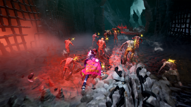 Stupid Never Dies: Fast-Paced 3D Action RPG Revealed, Launching in 2026 Stupid Never Dies: Fast-Paced 3D Action RPG Revealed, Launching in 2026 - Alvinology