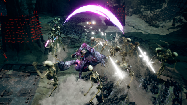Stupid Never Dies: Fast-Paced 3D Action RPG Revealed, Launching in 2026 Stupid Never Dies: Fast-Paced 3D Action RPG Revealed, Launching in 2026 - Alvinology