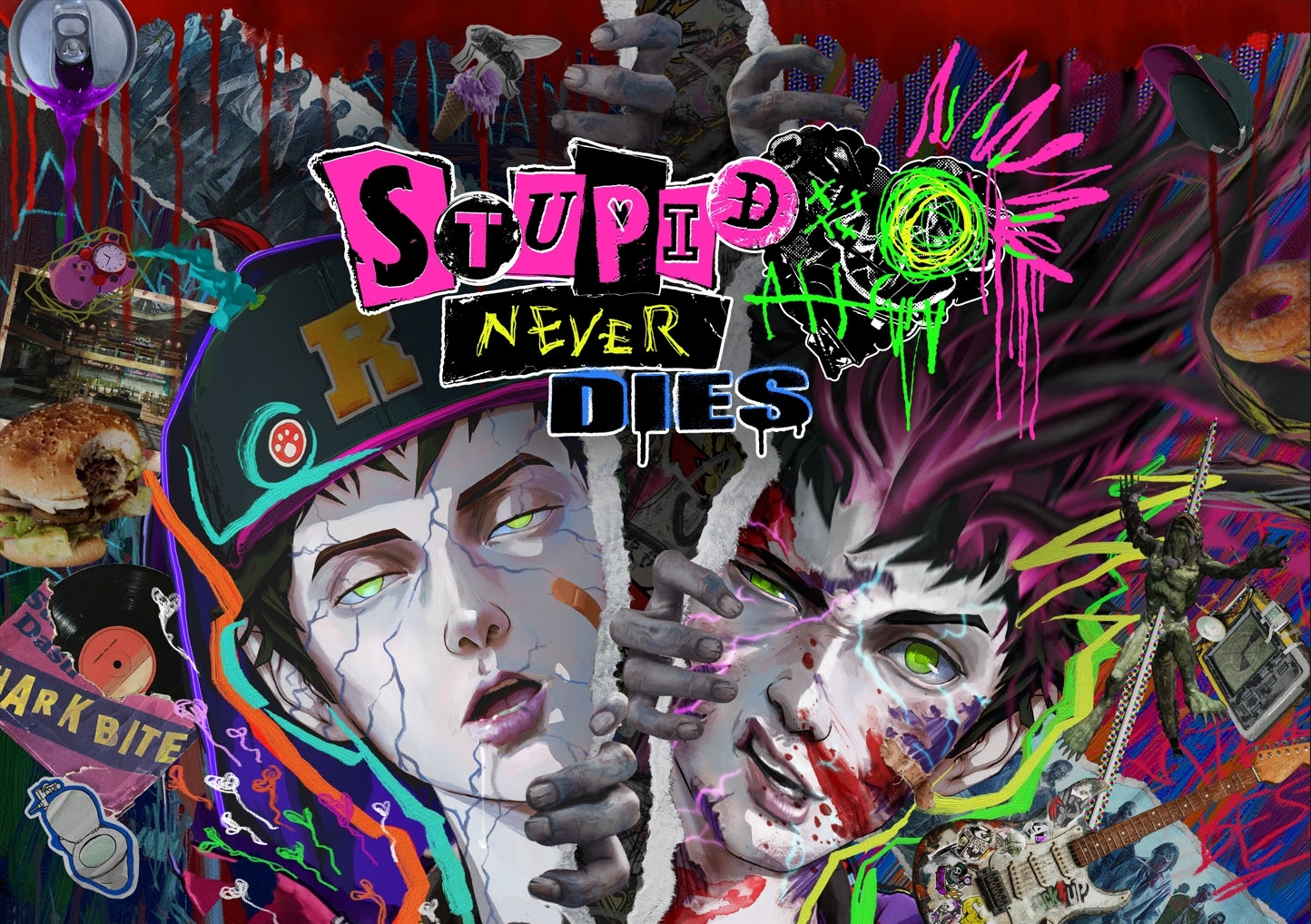 Stupid Never Dies: Fast-Paced 3D Action RPG Revealed, Launching in 2026 - Alvinology