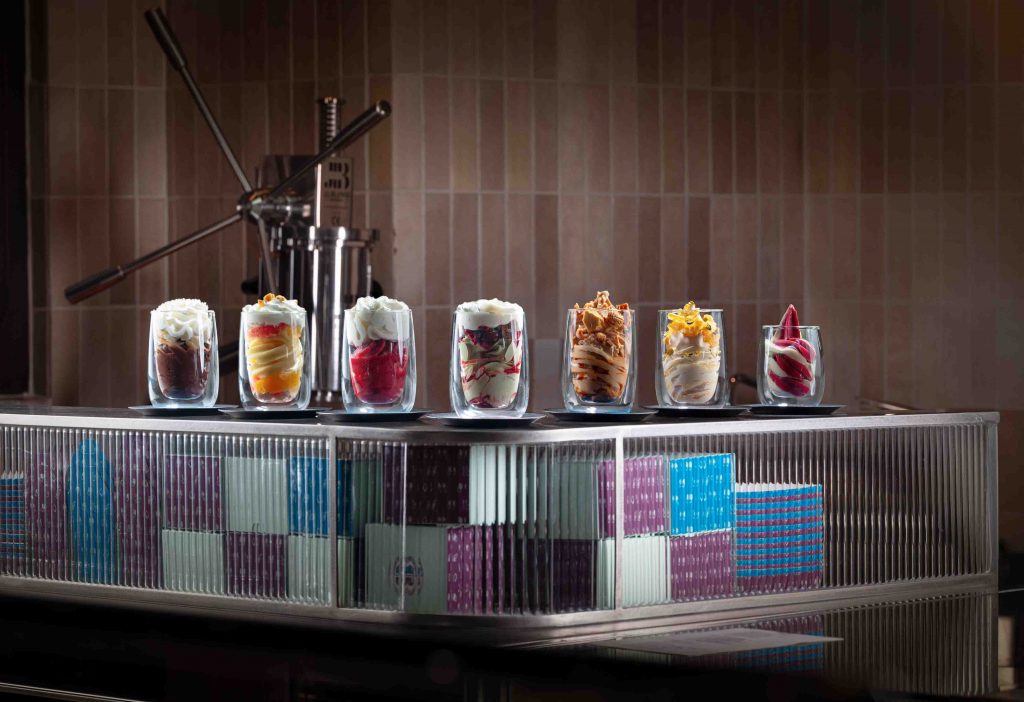 Chef Paul Pairet Makes His Singapore Debut with Moutarde and Sundae Royale at Resorts World Sentosa - Alvinology
