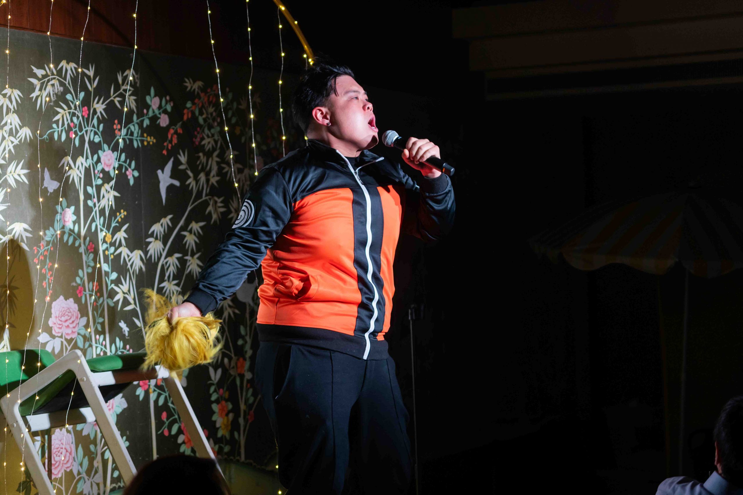 Dream Academy Extends Hit Comedy Dinner Show The Divorce Party Into January 2026 - Alvinology