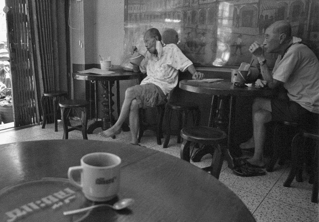 The Singapore Chinese Cultural Centre Unveils “Brewing Nostalgia” Exhibition, Celebrating Kopitiam Culture Across Singapore, Malaysia and Thailand - Alvinology