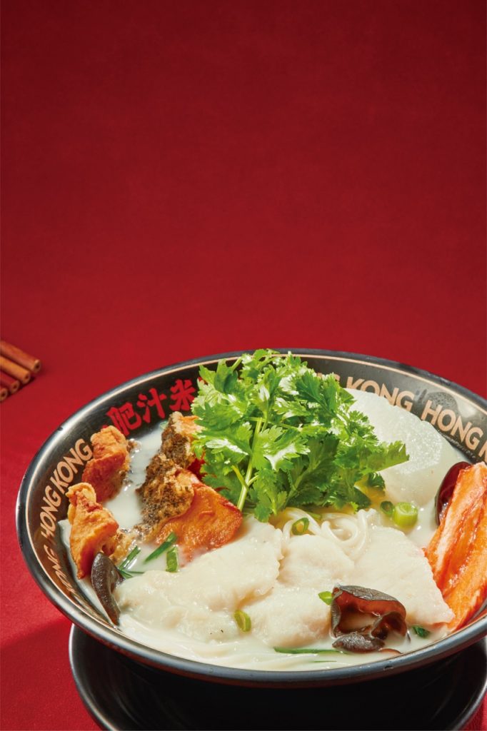 FËI ZAP MÂI LÄAN Opens First Singapore Outlet at VivoCity with $0.99 DIY Toppings - Alvinology