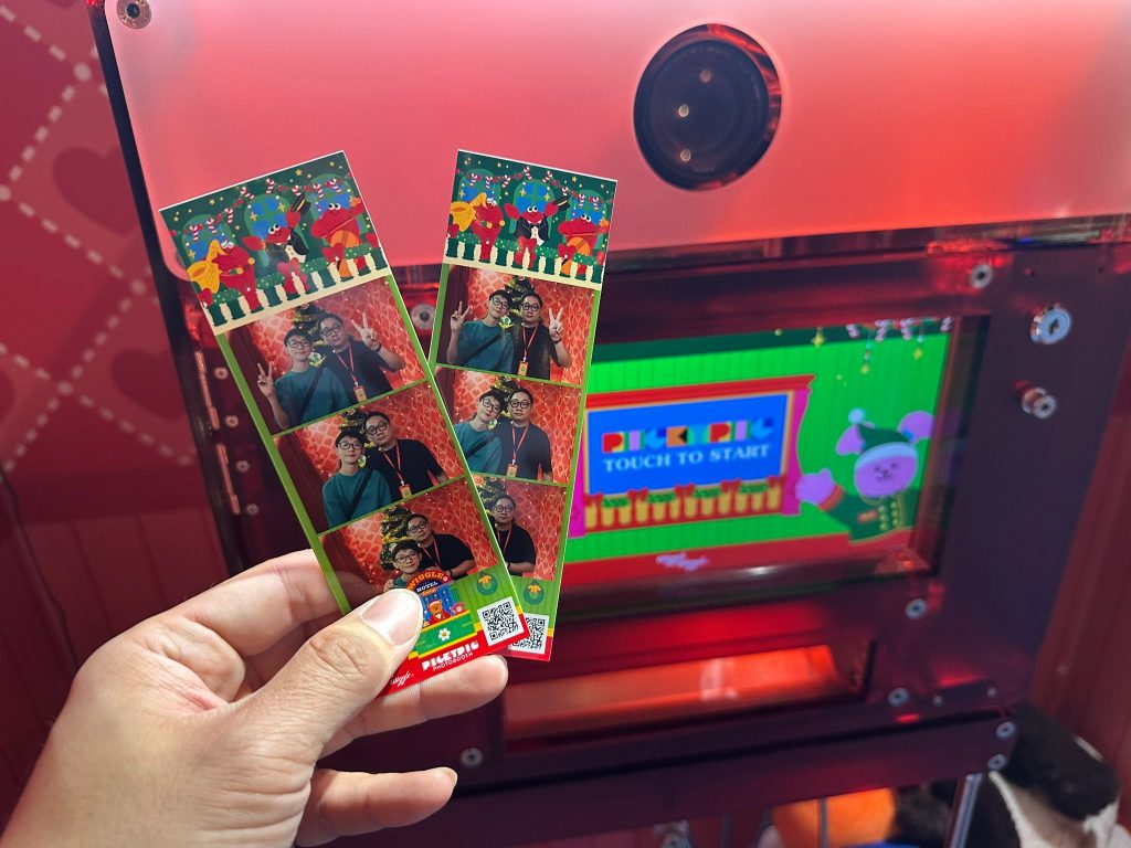 Wiggle Wiggle Singapore Unveils Festive "Wiggle Hotel" Pop-Up at Plaza Singapura - Alvinology