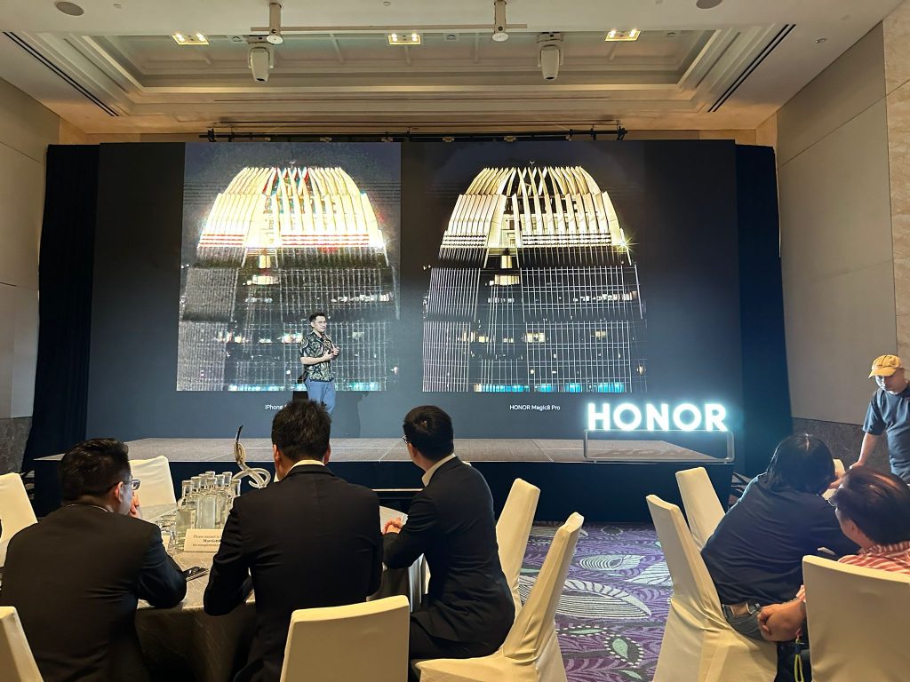 HONOR Magic8 Pro Lands in Singapore with Flagship Specs and Generous Pre-Order Gifts HONOR Magic8 Pro Lands in Singapore with Flagship Specs and Generous Pre-Order Gifts - Alvinology