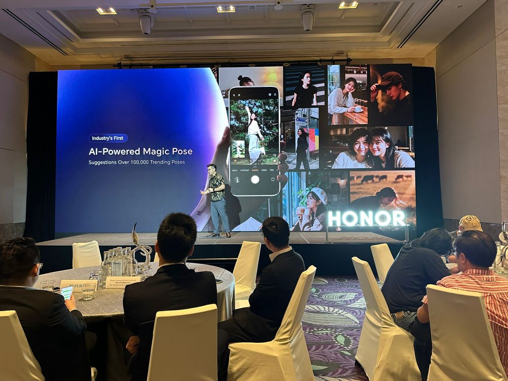 HONOR Magic8 Pro Lands in Singapore with Flagship Specs and Generous Pre-Order Gifts HONOR Magic8 Pro Lands in Singapore with Flagship Specs and Generous Pre-Order Gifts - Alvinology