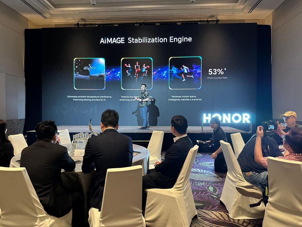 HONOR Magic8 Pro Lands in Singapore with Flagship Specs and Generous Pre-Order Gifts HONOR Magic8 Pro Lands in Singapore with Flagship Specs and Generous Pre-Order Gifts - Alvinology