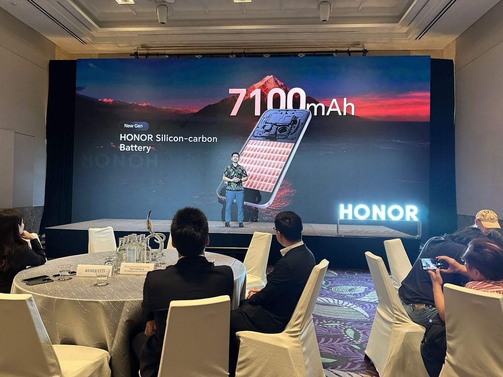 HONOR Magic8 Pro Lands in Singapore with Flagship Specs and Generous Pre-Order Gifts HONOR Magic8 Pro Lands in Singapore with Flagship Specs and Generous Pre-Order Gifts - Alvinology