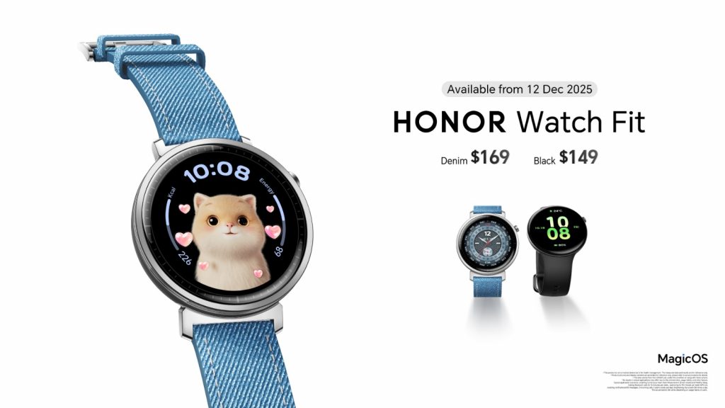 HONOR Magic8 Pro Lands in Singapore with Flagship Specs and Generous Pre-Order Gifts HONOR Magic8 Pro Lands in Singapore with Flagship Specs and Generous Pre-Order Gifts - Alvinology