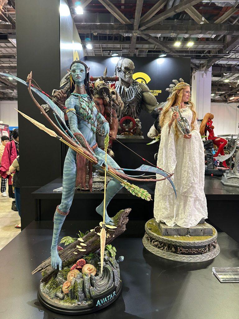 Singapore Comic Con 2025 Shines with Power Rangers Stars, Exclusive Collectibles and Huge Exhibitor Lineup in Biggest Edition Yet - Alvinology