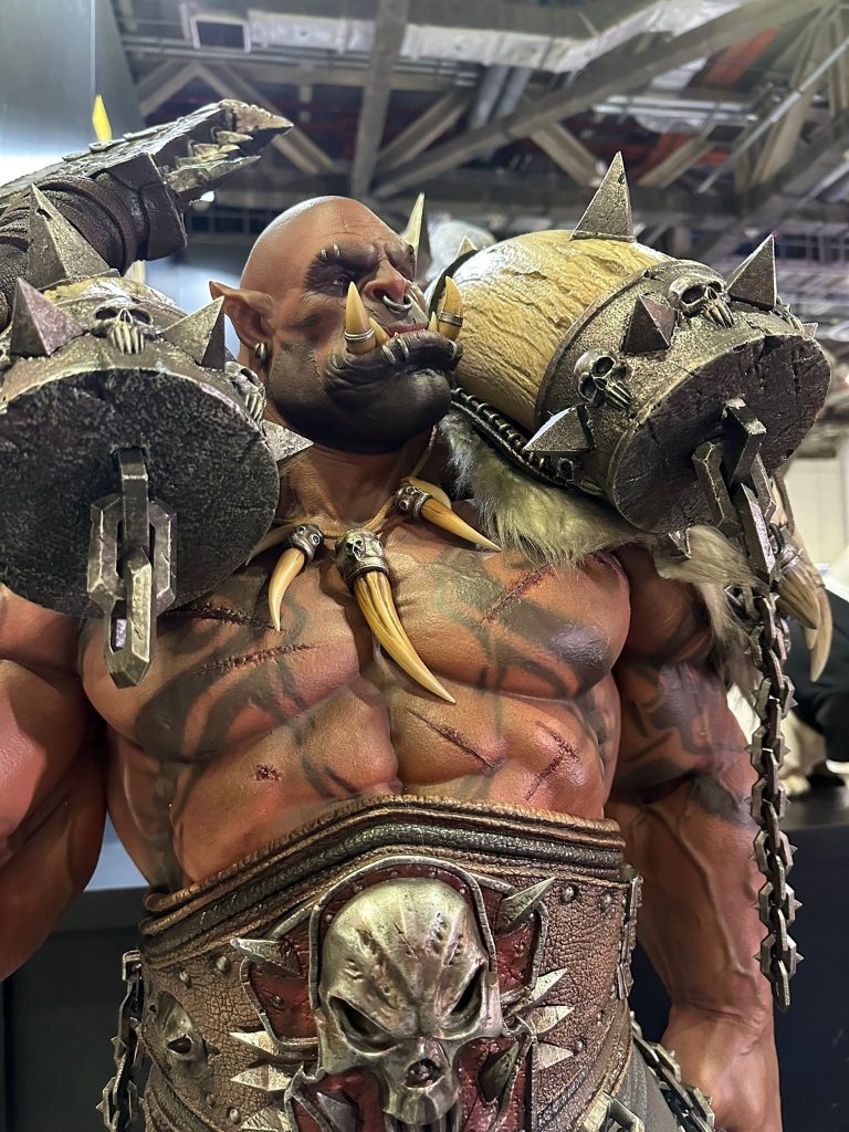 Singapore Comic Con 2025 Shines with Power Rangers Stars, Exclusive Collectibles and Huge Exhibitor Lineup in Biggest Edition Yet - Alvinology