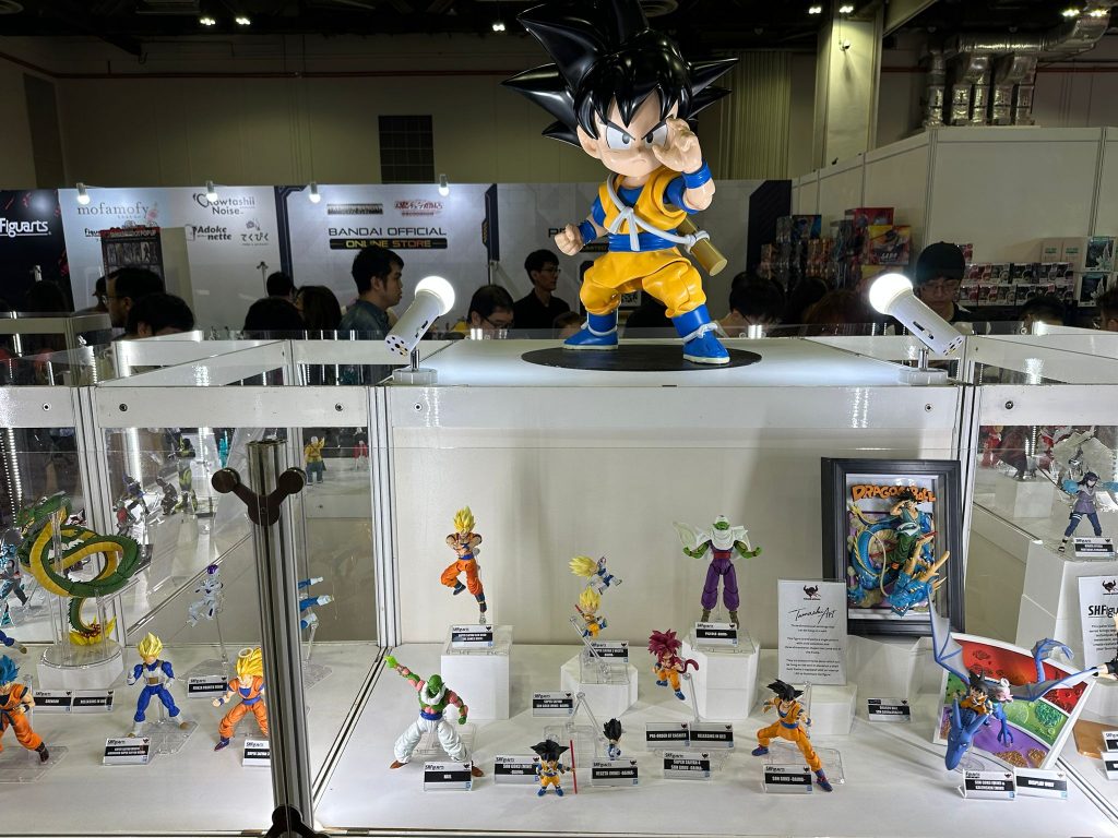 Singapore Comic Con 2025 Shines with Power Rangers Stars, Exclusive Collectibles and Huge Exhibitor Lineup in Biggest Edition Yet - Alvinology