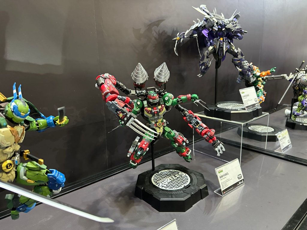 Singapore Comic Con 2025 Shines with Power Rangers Stars, Exclusive Collectibles and Huge Exhibitor Lineup in Biggest Edition Yet - Alvinology