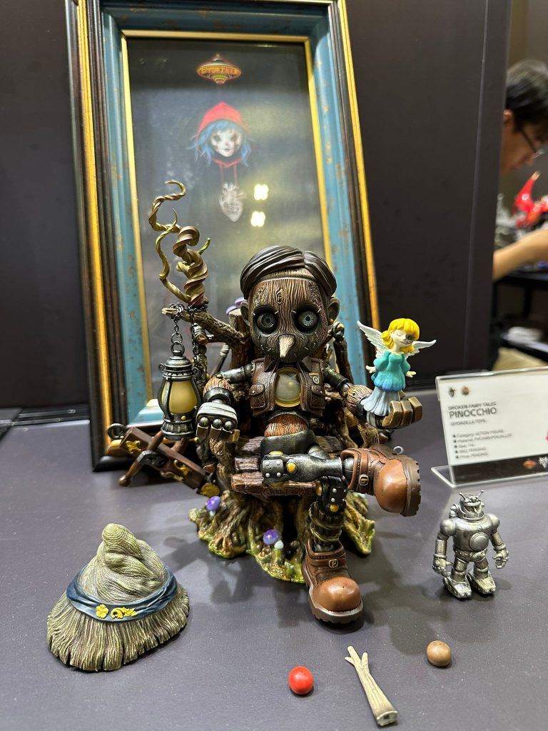 Singapore Comic Con 2025 Shines with Power Rangers Stars, Exclusive Collectibles and Huge Exhibitor Lineup in Biggest Edition Yet - Alvinology
