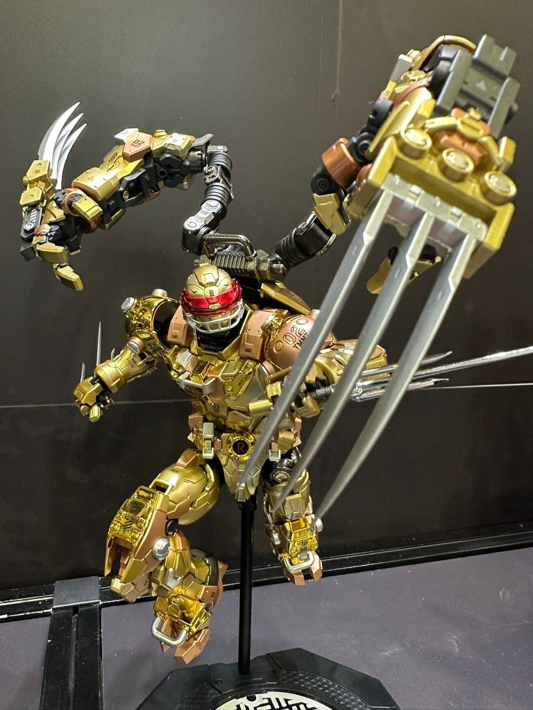 Singapore Comic Con 2025 Shines with Power Rangers Stars, Exclusive Collectibles and Huge Exhibitor Lineup in Biggest Edition Yet - Alvinology