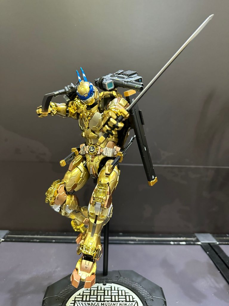 Singapore Comic Con 2025 Shines with Power Rangers Stars, Exclusive Collectibles and Huge Exhibitor Lineup in Biggest Edition Yet - Alvinology