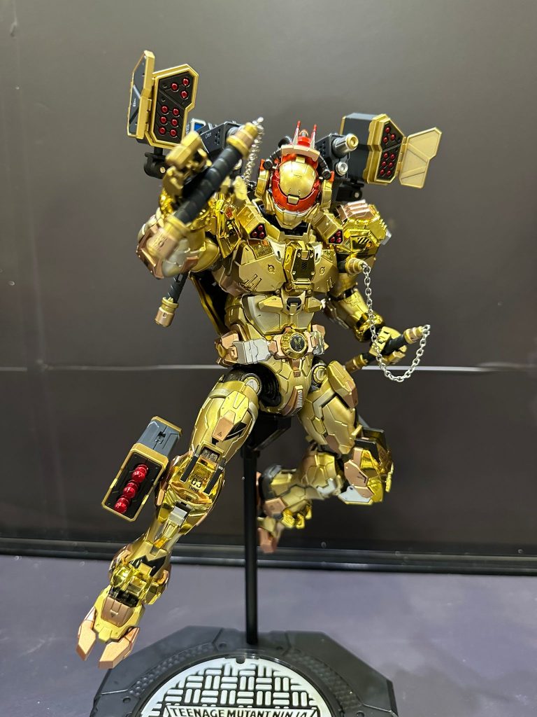 Singapore Comic Con 2025 Shines with Power Rangers Stars, Exclusive Collectibles and Huge Exhibitor Lineup in Biggest Edition Yet - Alvinology